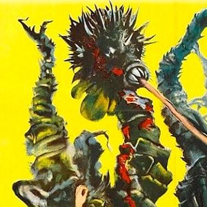 Foto El día de los trífidos