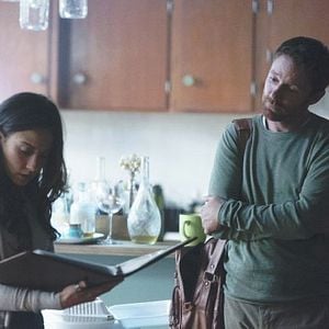 Foto Mackenzie Astin