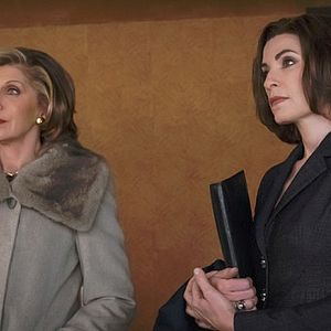 Foto The Good Wife