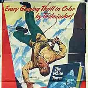 Foto La montaña trágica