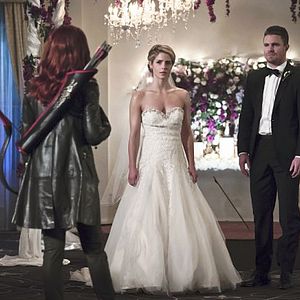 Foto Emily Bett Rickards