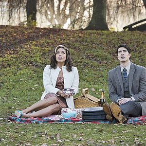 Foto DC's Legends of Tomorrow