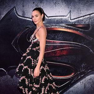Foto Gal Gadot