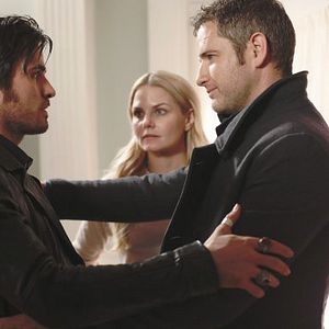 Foto Colin O'Donoghue