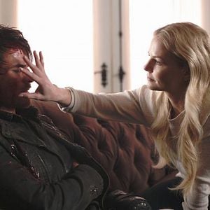 Foto Colin O'Donoghue