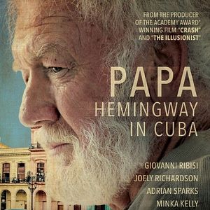 Foto Papa: Hemingway In Cuba