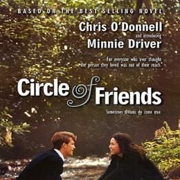 Foto Círculo de Amigos