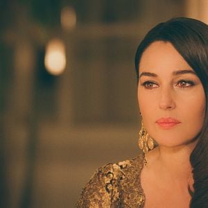 Foto Monica Bellucci