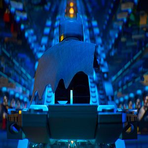 Foto Batman: La Lego Película