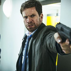 Foto Redención (Los casos del Departamento Q)