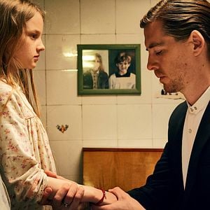 Foto Redención (Los casos del Departamento Q)