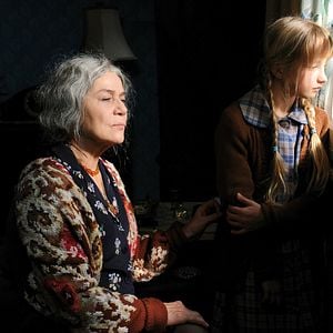 Foto Hannelore Elsner