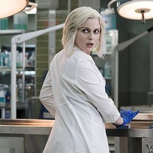 Foto iZombie