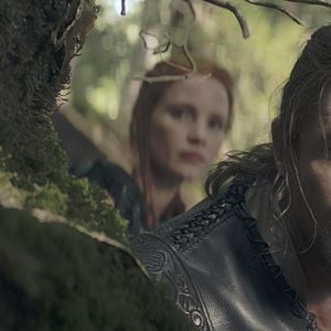 Foto Las crónicas de Blancanieves: El cazador y la reina del hielo