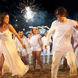 Foto Tini: El Gran Cambio de Violetta