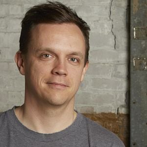 Foto David Terry Fine