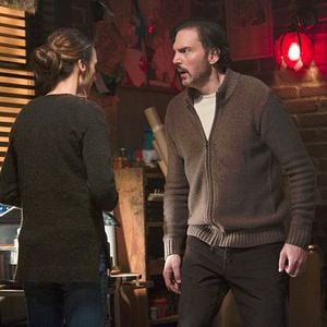 Foto Silas Weir Mitchell