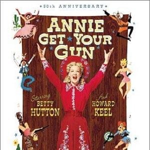 Foto Annie, la reina del circo