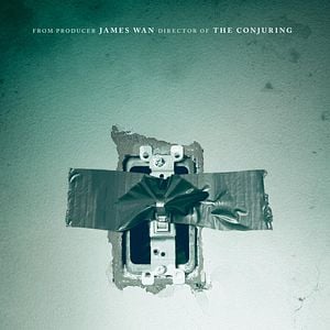 Foto Nunca apagues la luz