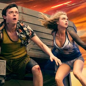 Foto Cara Delevingne