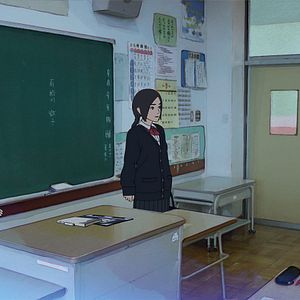 Foto El caso de Hana y Alice