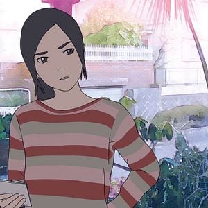 Foto El caso de Hana y Alice