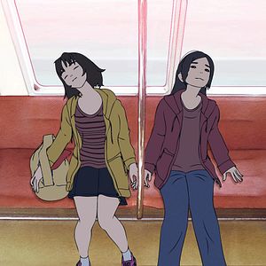 Foto El caso de Hana y Alice