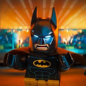 Foto Batman: La Lego Película