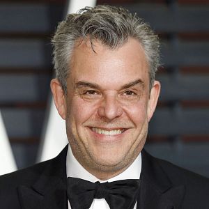 Foto Danny Huston