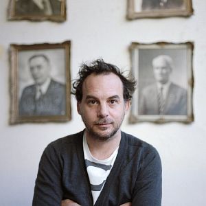 Foto Argyris Papadimitropoulos