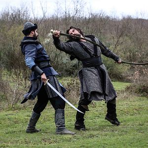 Foto Diriliş Ertuğrul