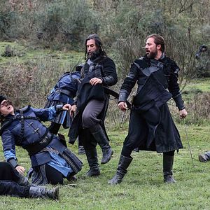 Foto Diriliş Ertuğrul