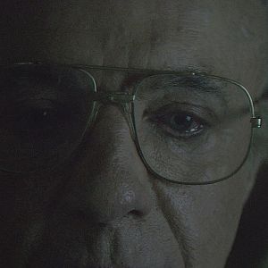 Foto Alguien está vigilándote