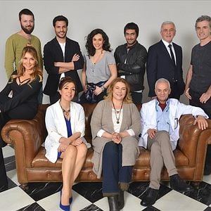 Foto Hande Doğandemir