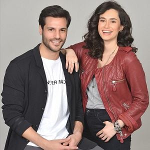Foto Hande Doğandemir