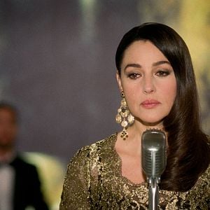 Foto Monica Bellucci
