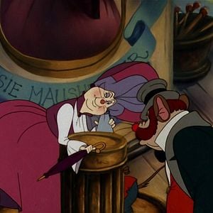 Foto Fievel y el nuevo mundo