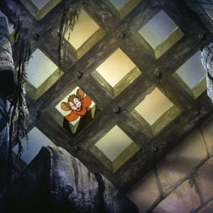 Foto Fievel y el nuevo mundo