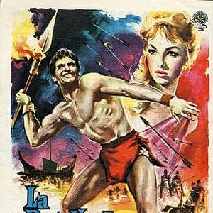 Foto La batalla de Maratón