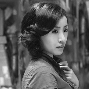 Foto Megumi Kagurazaka