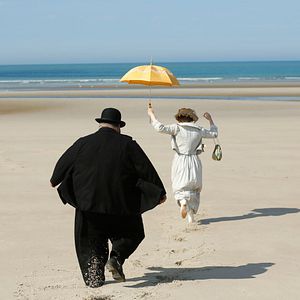 Foto La alta sociedad