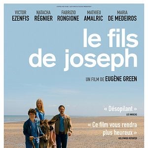 Foto Le Fils de Joseph
