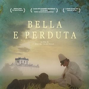 Foto Bella y perdida