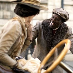 Foto Monsieur Chocolat