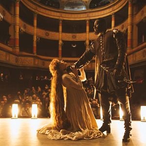 Foto Monsieur Chocolat