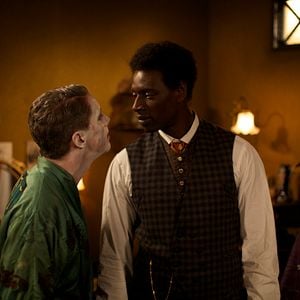 Foto Monsieur Chocolat