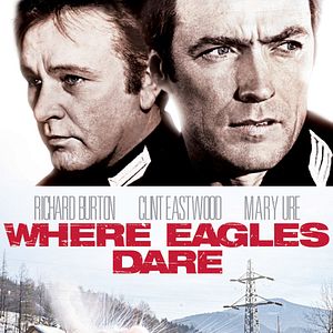 Foto El desafío de las águilas