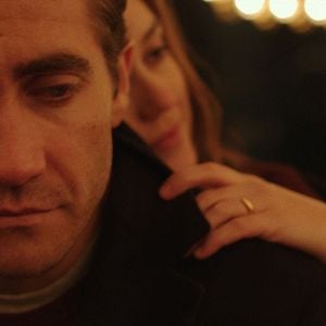 Foto Jake Gyllenhaal