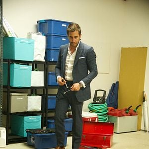 Foto Jake Gyllenhaal