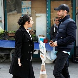 Foto Situación sentimental: complicada